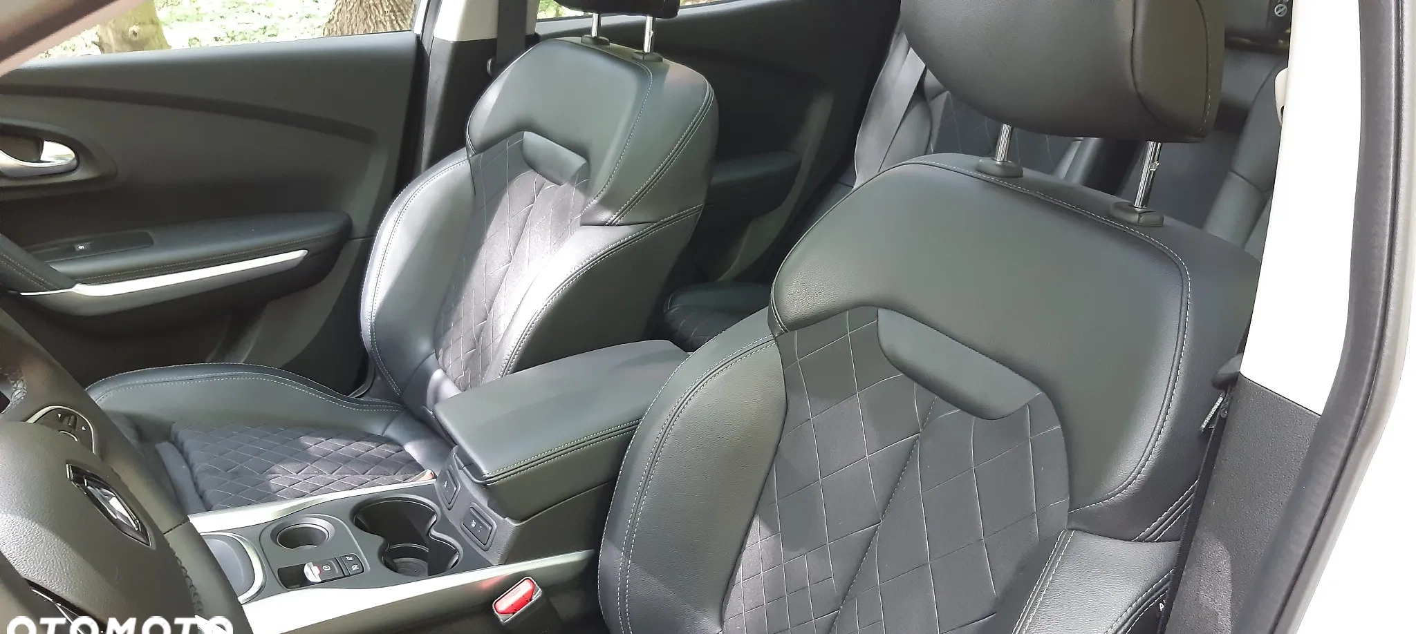 Renault Kadjar cena 101899 przebieg: 12500, rok produkcji 2022 z Stawiski małe 211